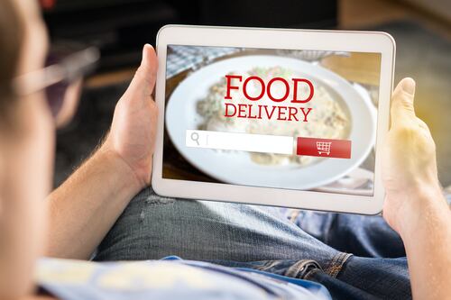 Cinco aplicaciones que te mantendrán fiel a tus antojos: la gamificación de los fast food