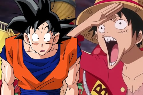 Un anime basado en hechos reales causa sensación en Japón: supera en visualizaciones a One Piece y Dragon Ball