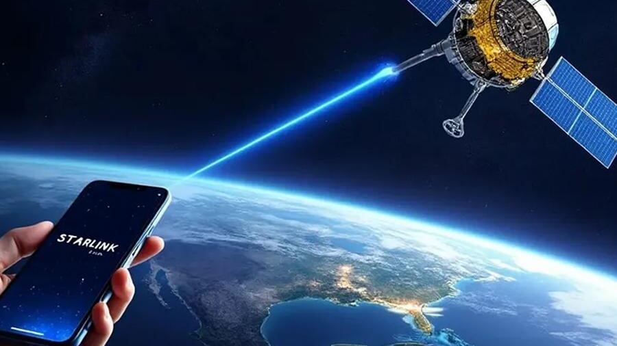 La inédita razón por la que no hay Starlink en Sudáfrica