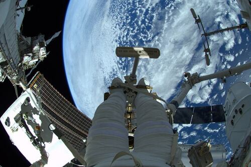 Estas tragedias de la NASA hicieron que cambiaran su estrategia para traer astronautas varados en el espacio