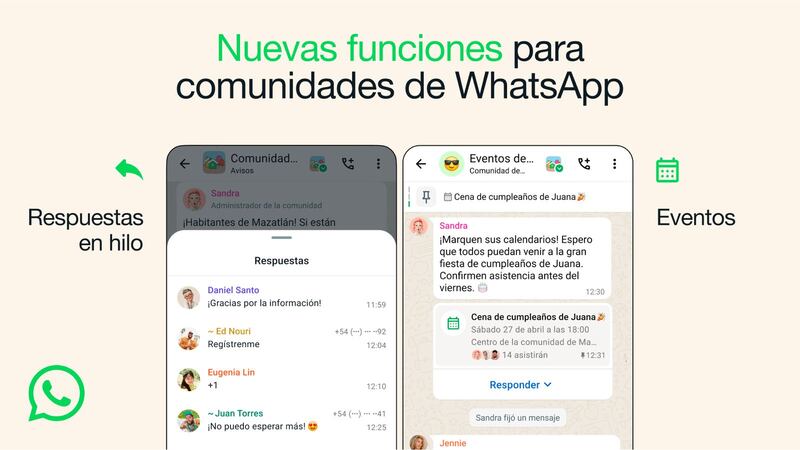 WhatsApp