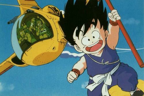Dragon Ball continuó en Indonesia tras su primer final: Siguieron sin permiso de Toriya o Shueisha y este fue el resultado