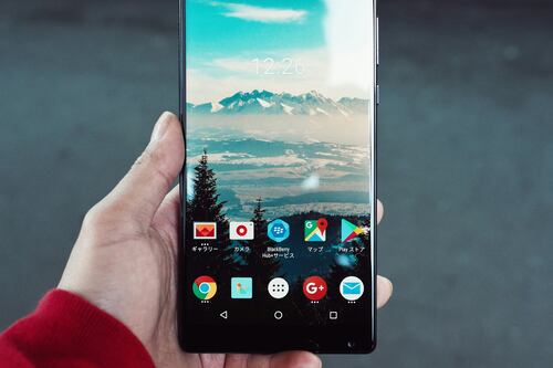 Apps para Android que necesitas descargar ahora ya