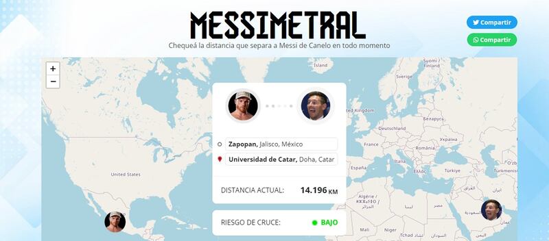 Messimetral