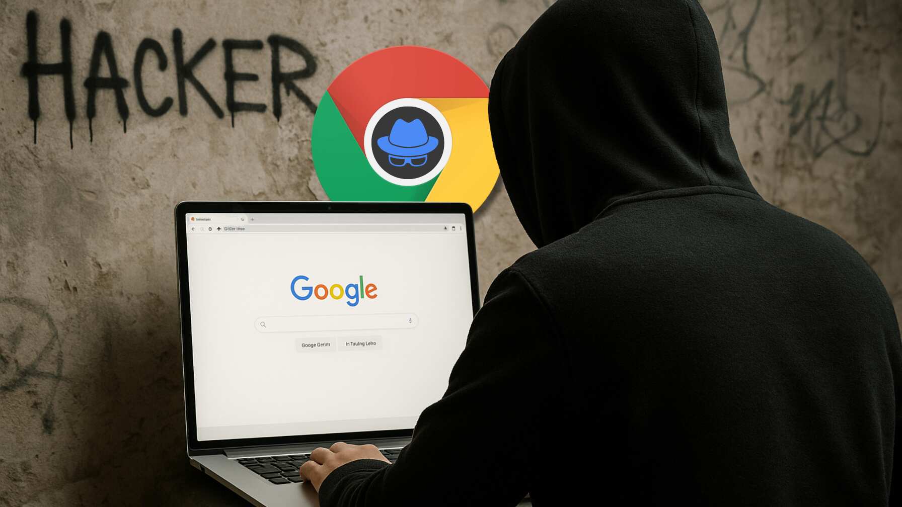 Google confirmó que la falla está siendo usada por atacantes reales. Actualiza Chrome para proteger tus datos e información personal.