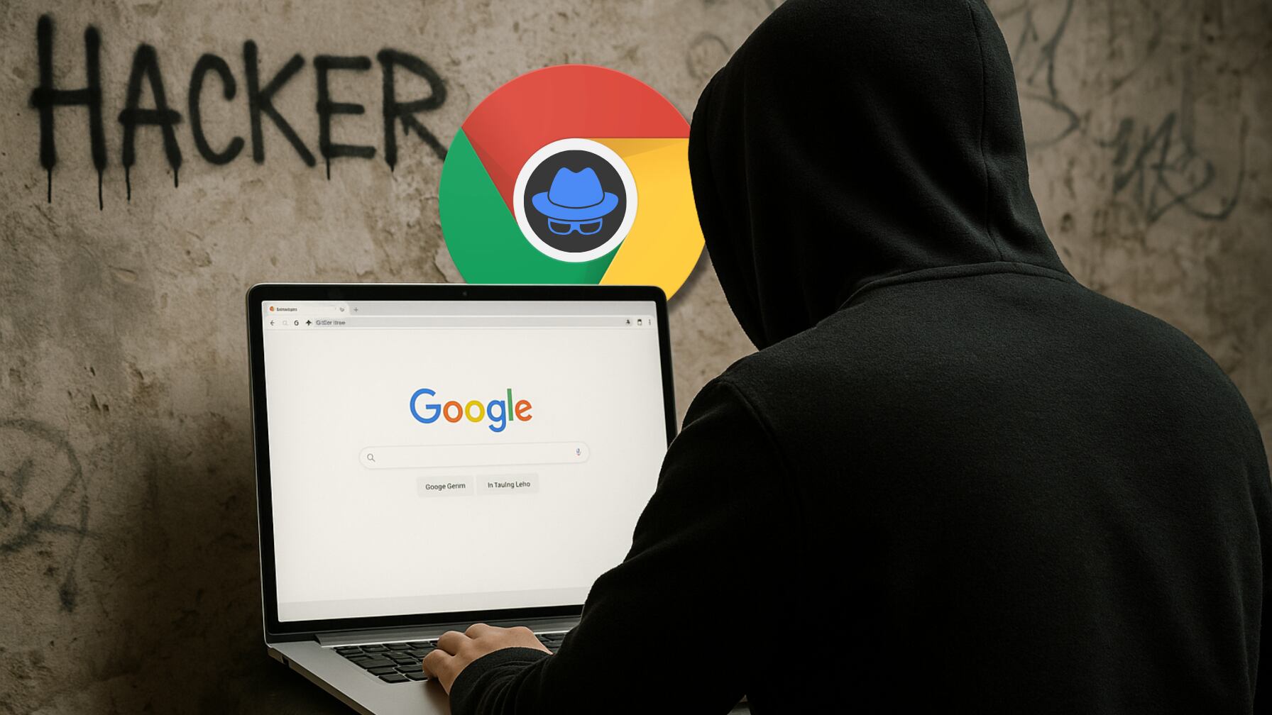 Google confirmó que la falla está siendo usada por atacantes reales. Actualiza Chrome para proteger tus datos e información personal.