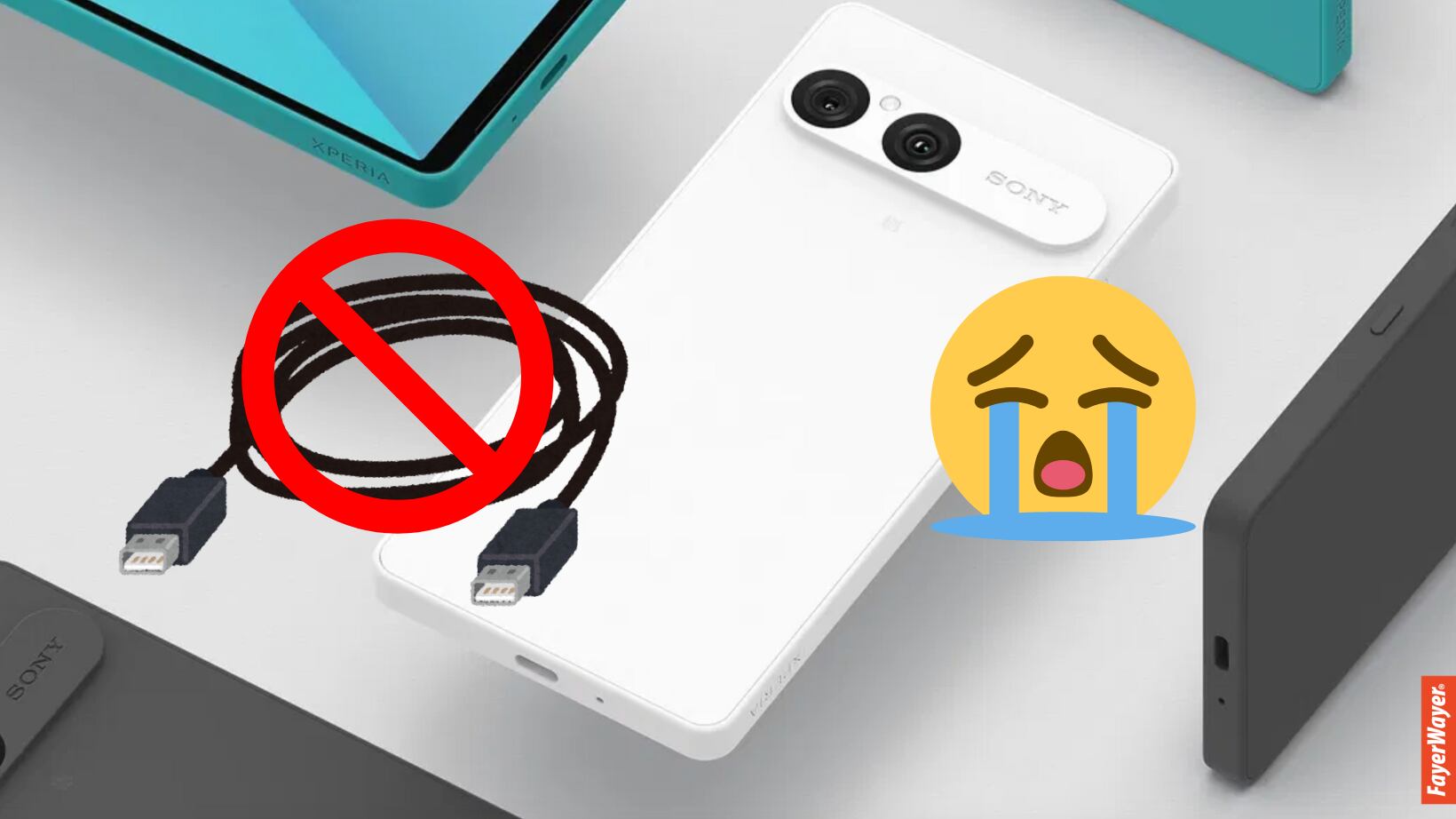 Sin cable / Whisk-FW