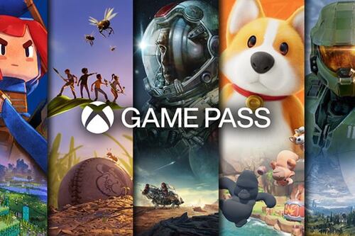 Un juego inesperado ha llegado a Xbox Game Pass