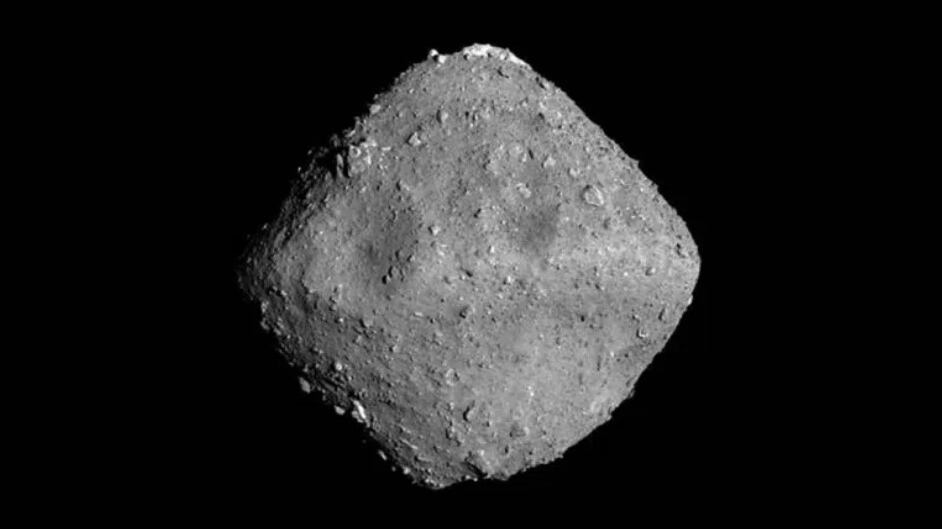 Ryugu