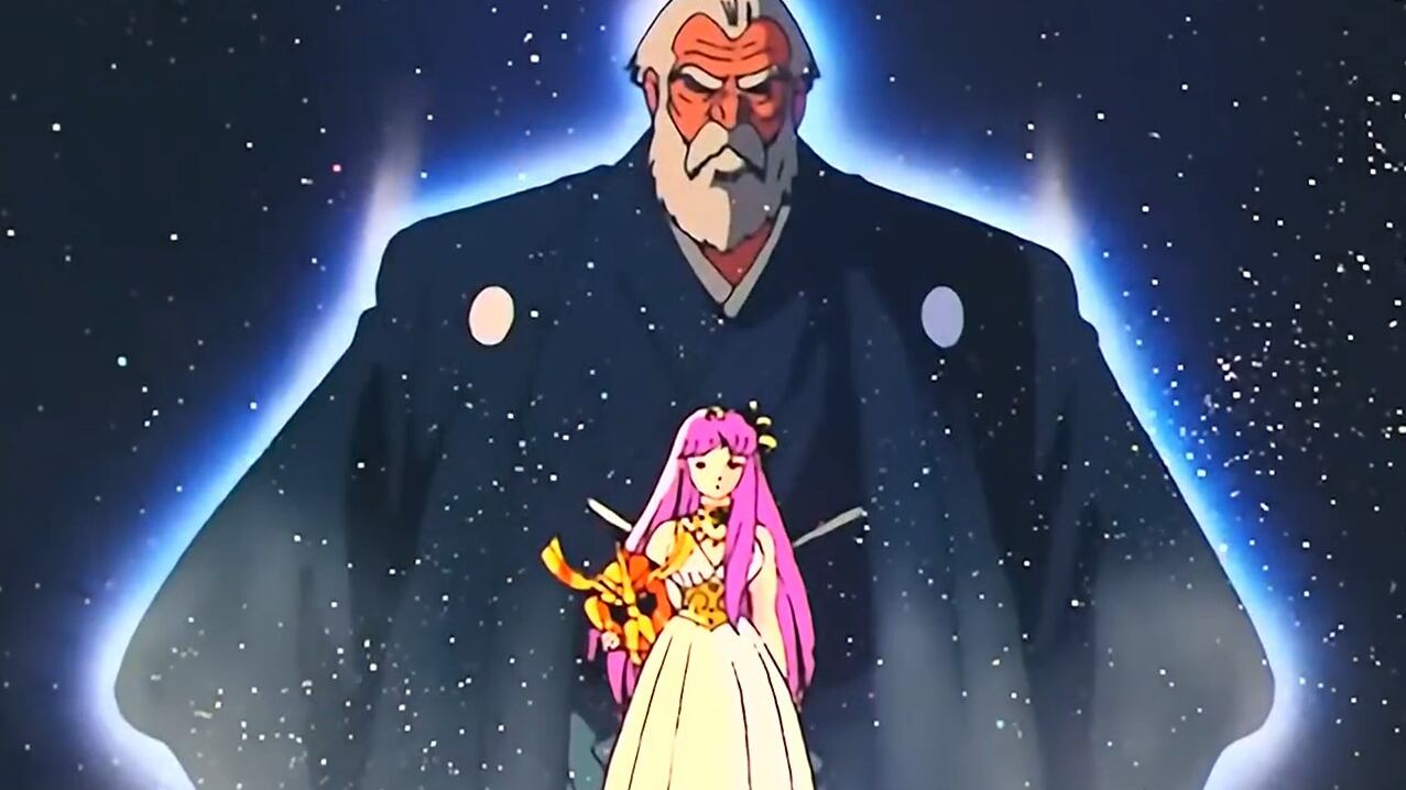 Los Caballeros del Zodiaco