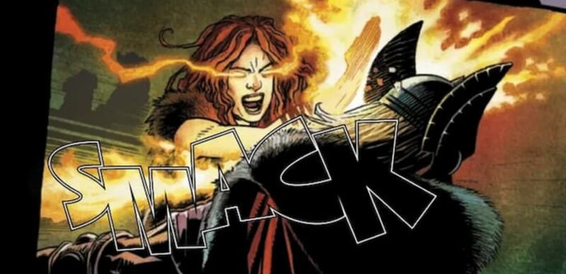 Los Vengadores: 1.000.000 A.C