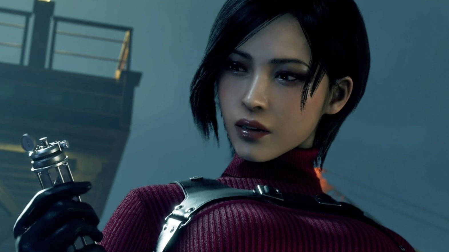 Ada Wong