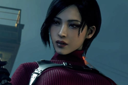 Modelo rusa enloquece a los seguidores de Resident Evil con este maravilloso cosplay de Ada Wong