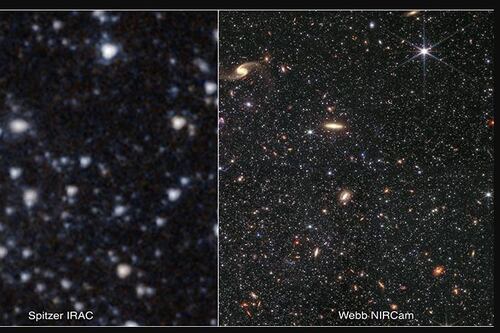FayerWayer cumple 20 años: así evolucionaron las imágenes espaciales entre el 2005 y el 2025