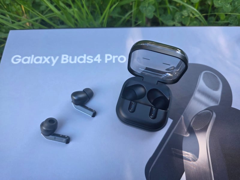 Samsung Galaxy Buds 4 Pro
