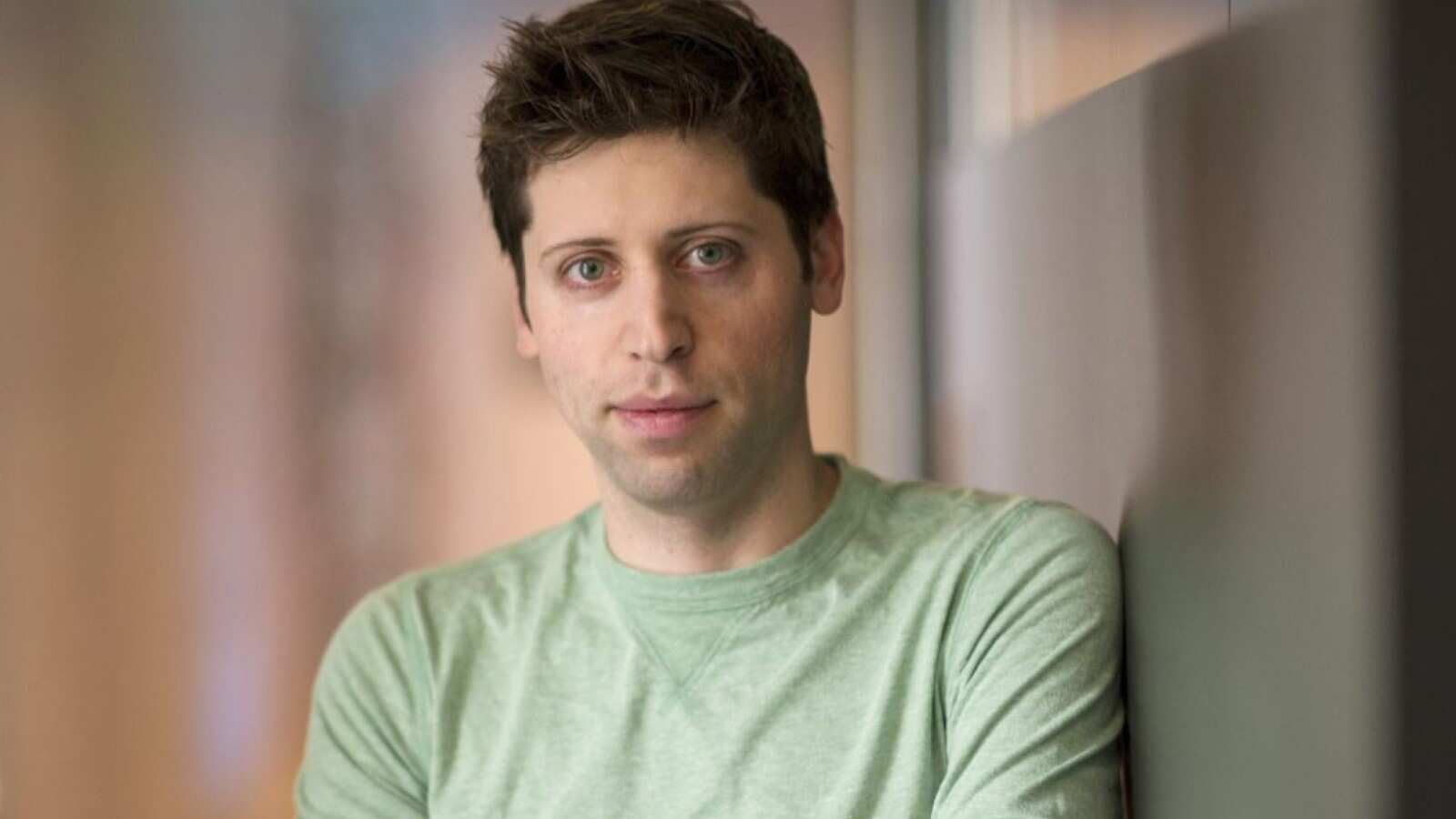 Sam Altman
