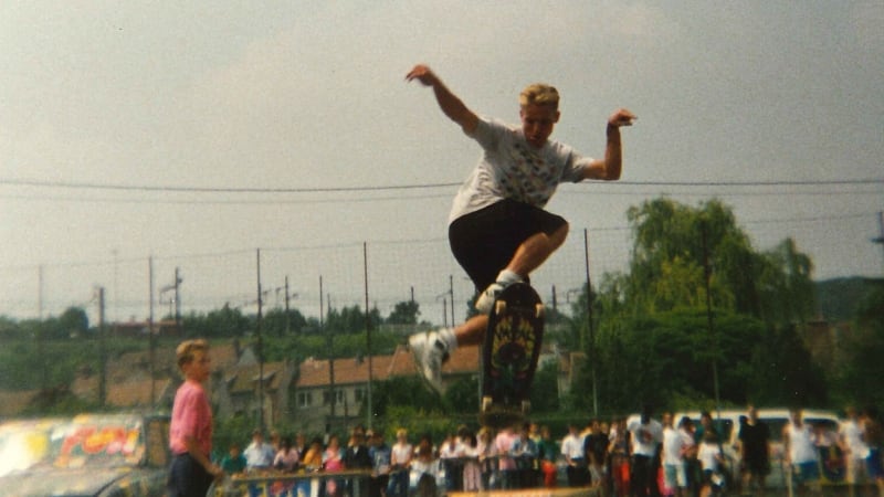 Natas Kaupas | Wikimedia Commons