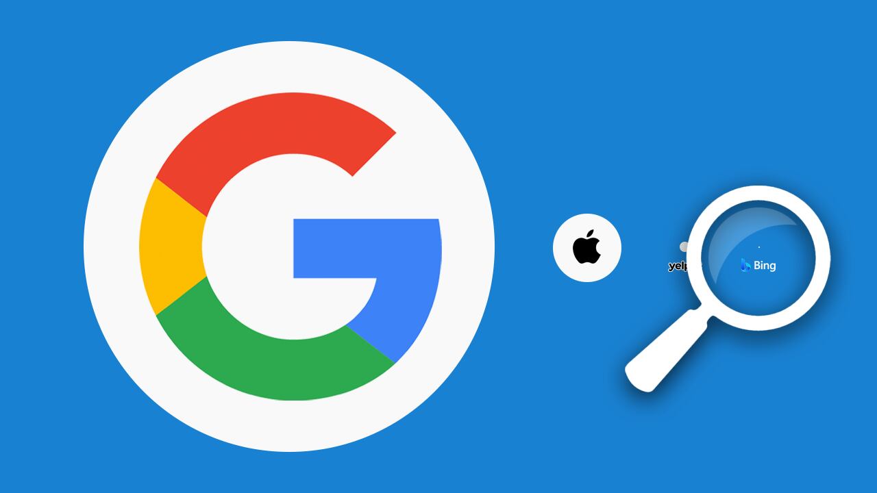 Microsoft estaría en charlas con Apple para desarrollar el buscador Pegasus para iOS, macOS y demás productos con la intención de dejar a Google.