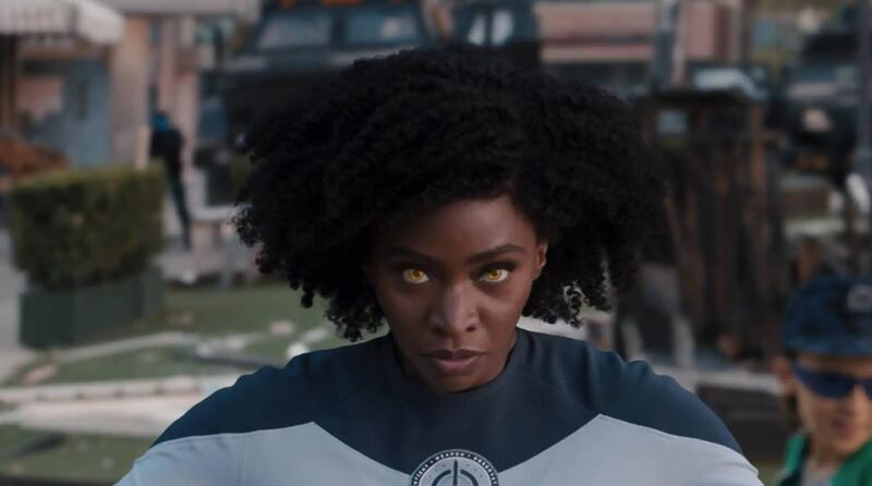 Monica Rambeau