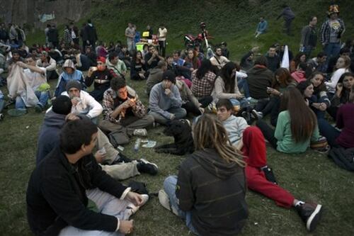 420: Qué significa y por qué se convirtió en el símbolo de la marihuana