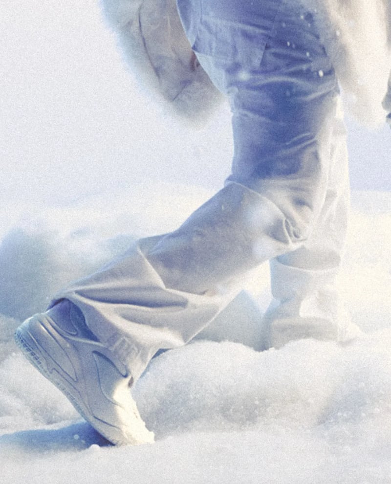 Zapatillas Converse Shai