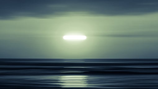 ¿Los ovnis forman parte del proyecto Blue Beam?