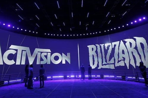 Blizzard pierde a su Presidente tras escándalo laboral interno