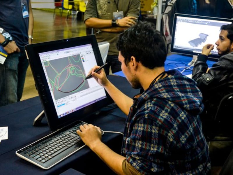 Contra su voluntad: Más de la mitad de los desarrolladores de videojuegos deben usar IA para no ser despedidos