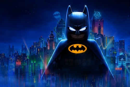 Review | LEGO Batman: Legacy of the Dark Knight: el juego definitivo del Caballero Oscuro
