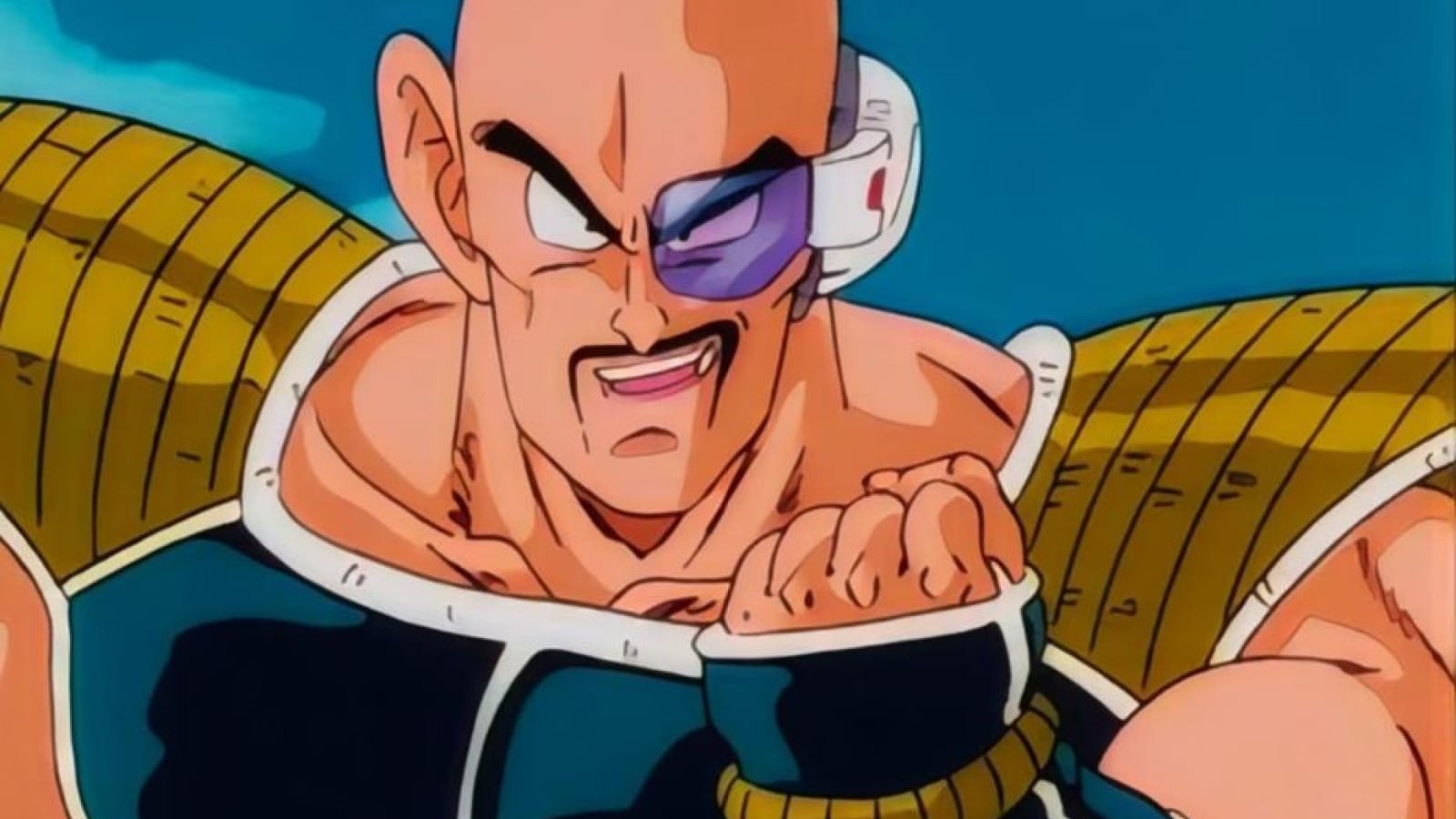 Nappa