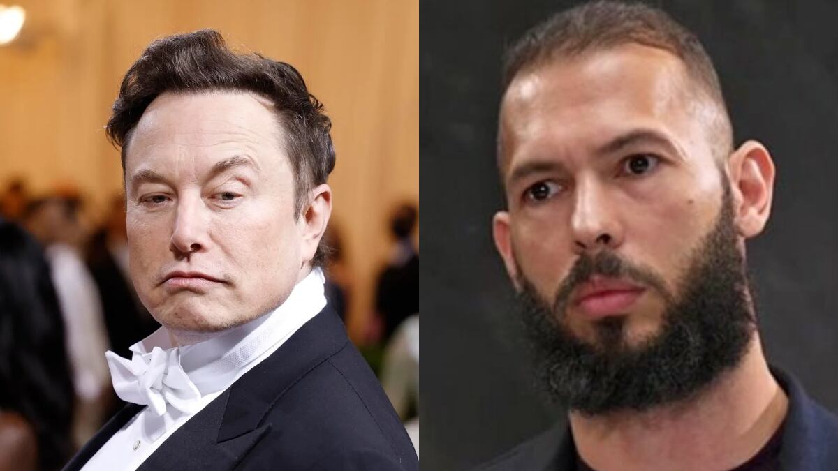 Habemus entrenador! Polémica leyenda del kickboxing quiere preparar a Elon Musk para la pelea vs. Mark Zuckerberg – FayerWayer