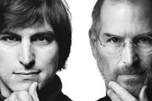 ¿Cómo fue que Steve Jobs vaticinó sobre la importancia del iPhone en la historia en la revista Playboy?