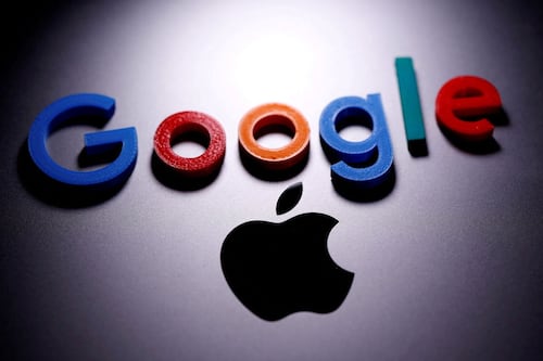 Apple y Google las víctimas principales: China así roba secretos de Inteligencia Artificial
