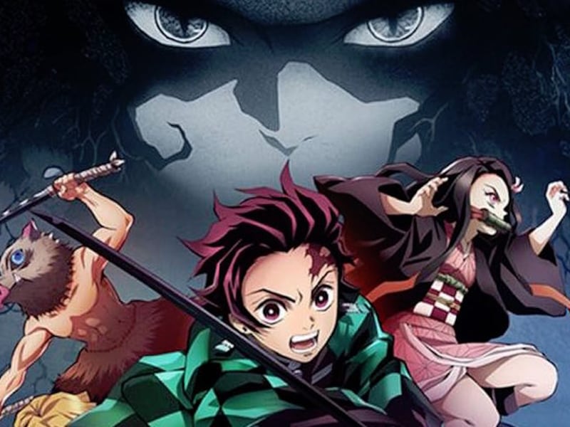 Histórico reestreno: ‘Demon Slayer: Infinity Castle’ regresa a los cines de Japón este mes de junio