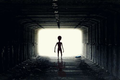 ¿Extraterrestres de México? Cuál es la verdadera historia detrás de las fotos virales