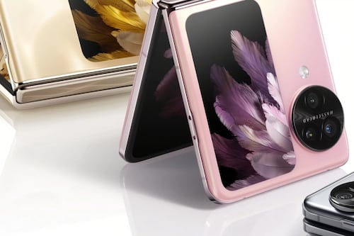 OPPO Find N3 Flip confirma su llegada a México