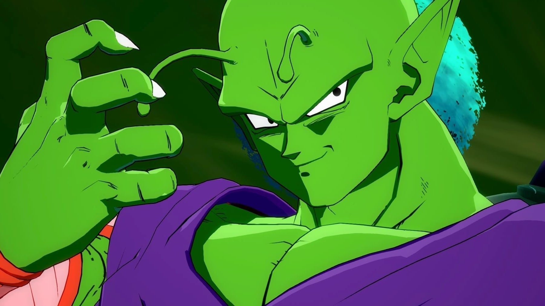 Piccolo Dragon Ball