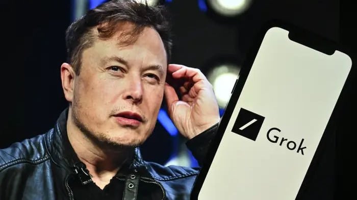 Grok llega a Telegram: la inteligencia artificial de Musk inicia su expansión global