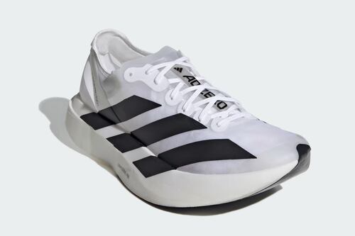Estas zapatillas Adidas para correr son de las más caras de 2023, conoce el motivo