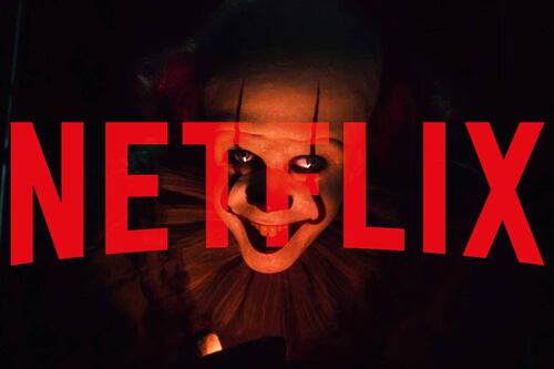 Con estos códigos secretos de Netflix puedes ver todas sus películas y programas de terror favoritos