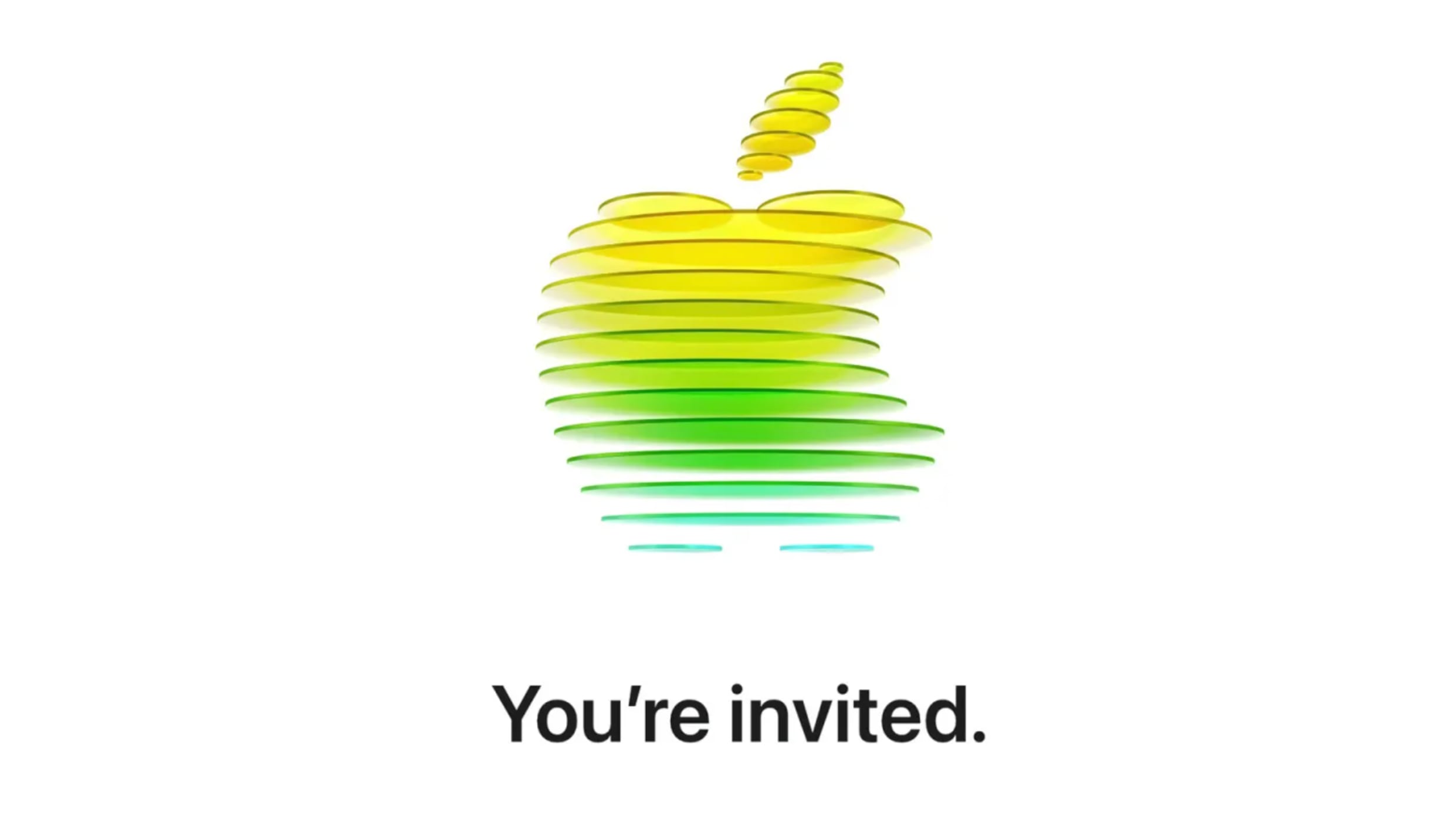 Apple Event