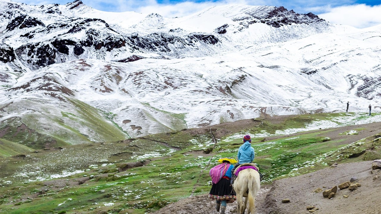 Perú/Cuzco - Pixabay