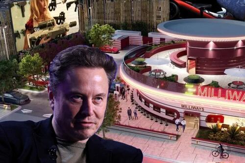 Elon Musk quiere conquistar el mundo de la gastronomía, pero los chefs más reconocidos del mundo rechazan su propuesta