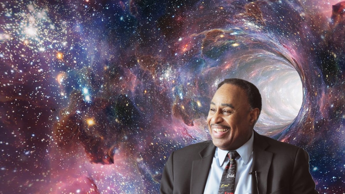 Robert Mallett, físico estadounidense