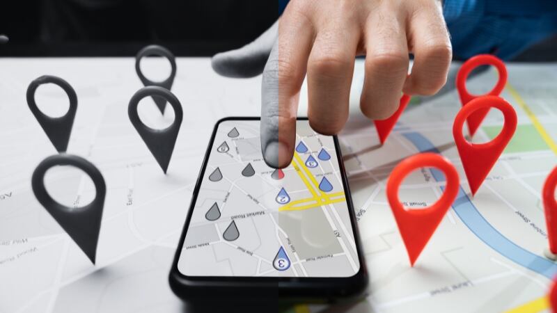 La aplicación de Google Maps cambia por completo para los usuarios de Android