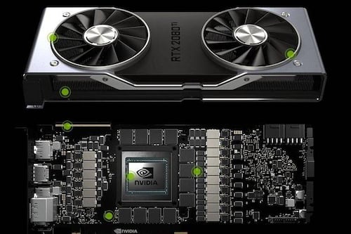 #FWBasics ¿Cuál es la diferencia entre una CPU y una GPU?
