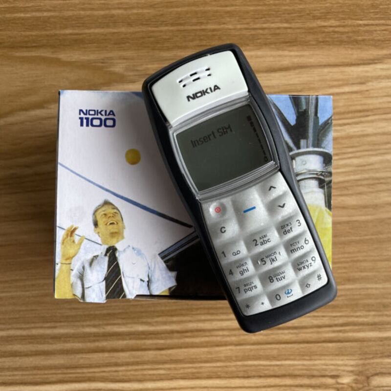 nokia 1100