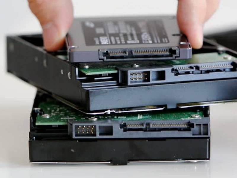 ¡Cuidado con tu disco! Chrome instala una IA de 4 GB en tu PC sin que te des cuenta