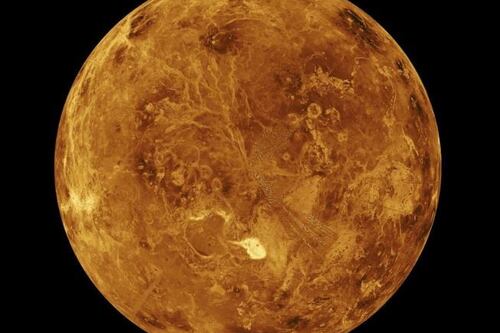 ¿Por qué Venus perdió toda su agua? Un estudio científico asegura haber encontrado la respuesta