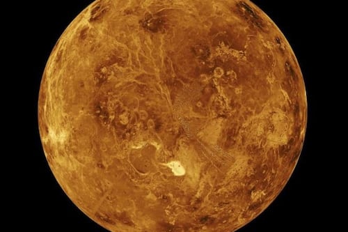 Estamos obsesionados con ir a Marte y esto podría ser una idea equivocada